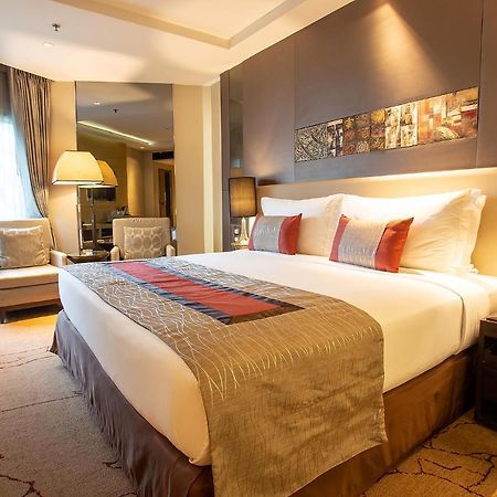 Graceland Bangkok By Grace Hotel - Sha Extra Plus Kültér fotó