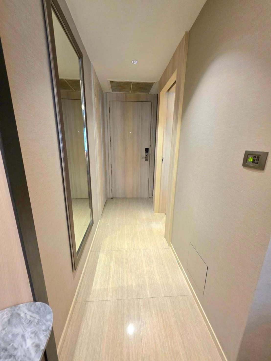 Graceland Bangkok By Grace Hotel - Sha Extra Plus Kültér fotó